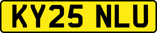 KY25NLU