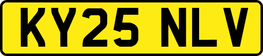 KY25NLV