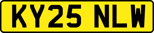KY25NLW