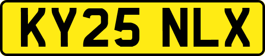 KY25NLX