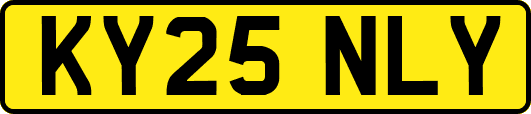 KY25NLY