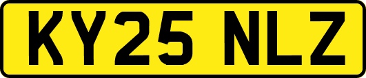 KY25NLZ