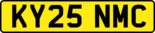 KY25NMC