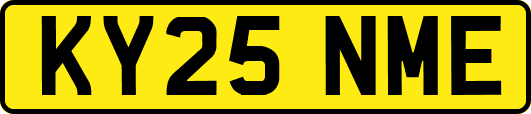 KY25NME