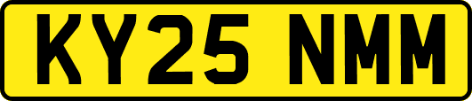 KY25NMM