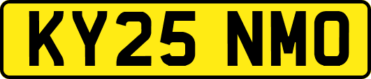 KY25NMO