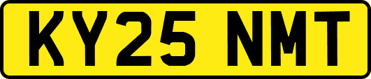 KY25NMT