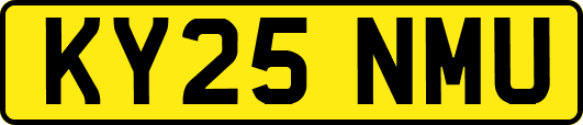 KY25NMU