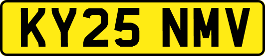 KY25NMV