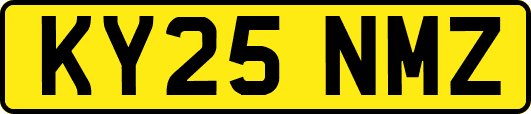 KY25NMZ