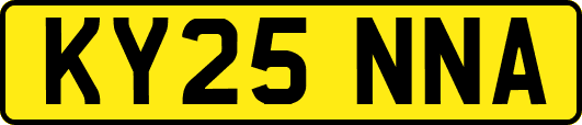 KY25NNA