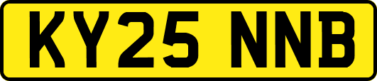 KY25NNB