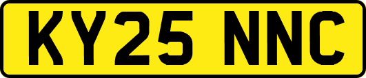 KY25NNC