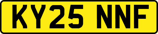 KY25NNF