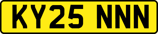 KY25NNN