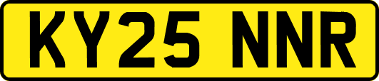KY25NNR