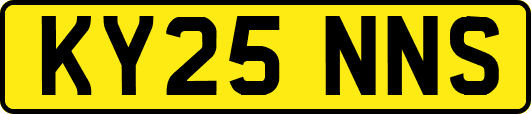 KY25NNS