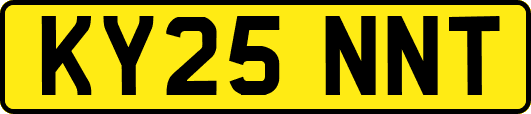 KY25NNT