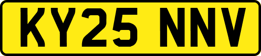 KY25NNV