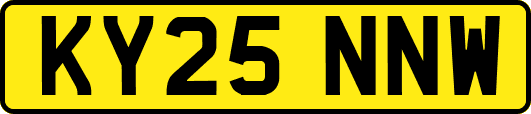 KY25NNW