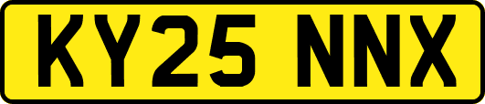 KY25NNX