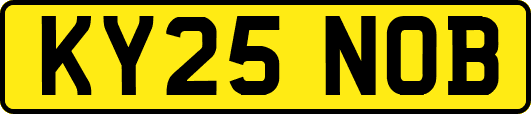 KY25NOB