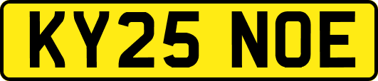 KY25NOE