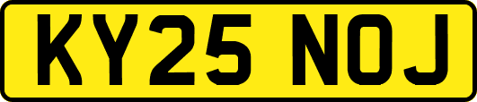 KY25NOJ