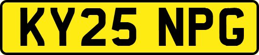 KY25NPG