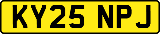 KY25NPJ