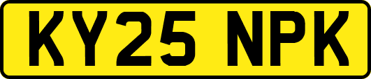 KY25NPK