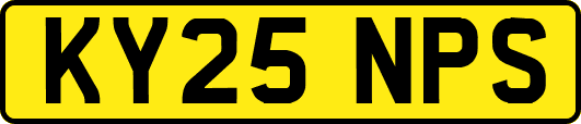 KY25NPS