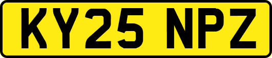 KY25NPZ