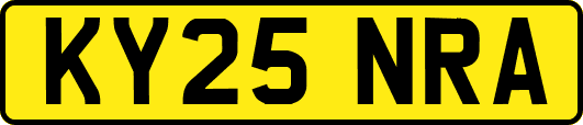 KY25NRA