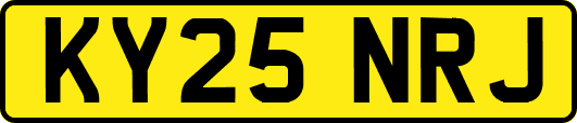 KY25NRJ