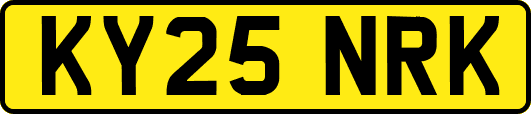 KY25NRK