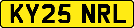 KY25NRL