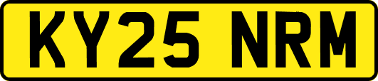 KY25NRM
