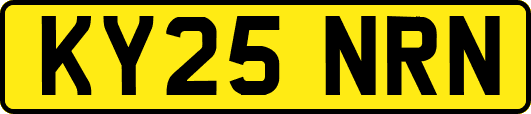 KY25NRN