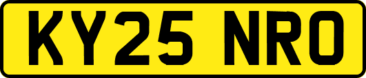 KY25NRO