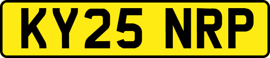 KY25NRP