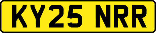KY25NRR