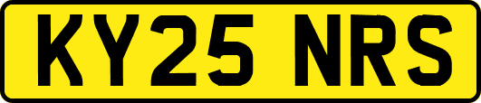 KY25NRS