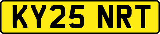 KY25NRT