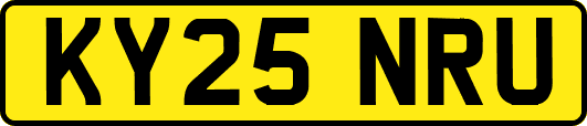 KY25NRU
