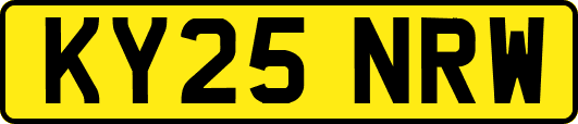 KY25NRW
