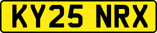 KY25NRX