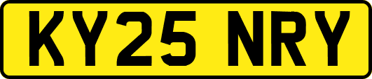 KY25NRY