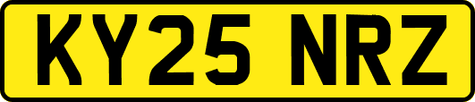 KY25NRZ
