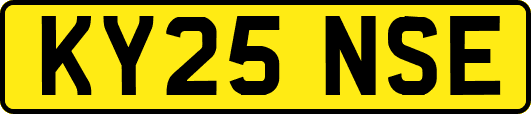 KY25NSE
